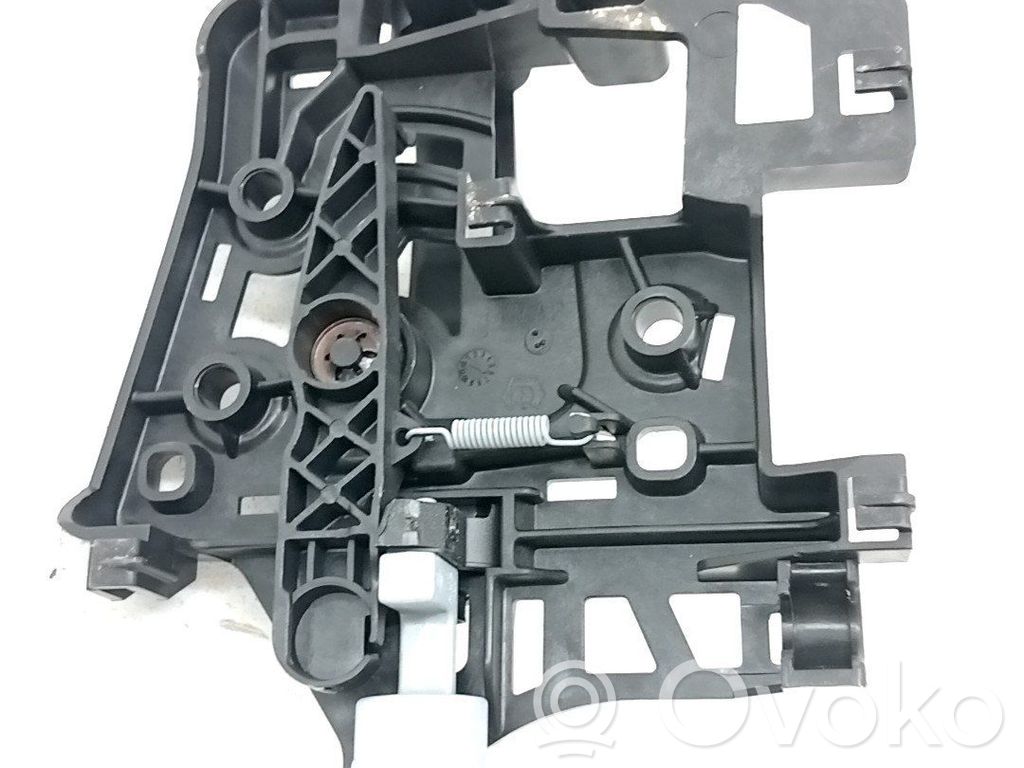 Manecilla interna de puerta corredera   98120934XT