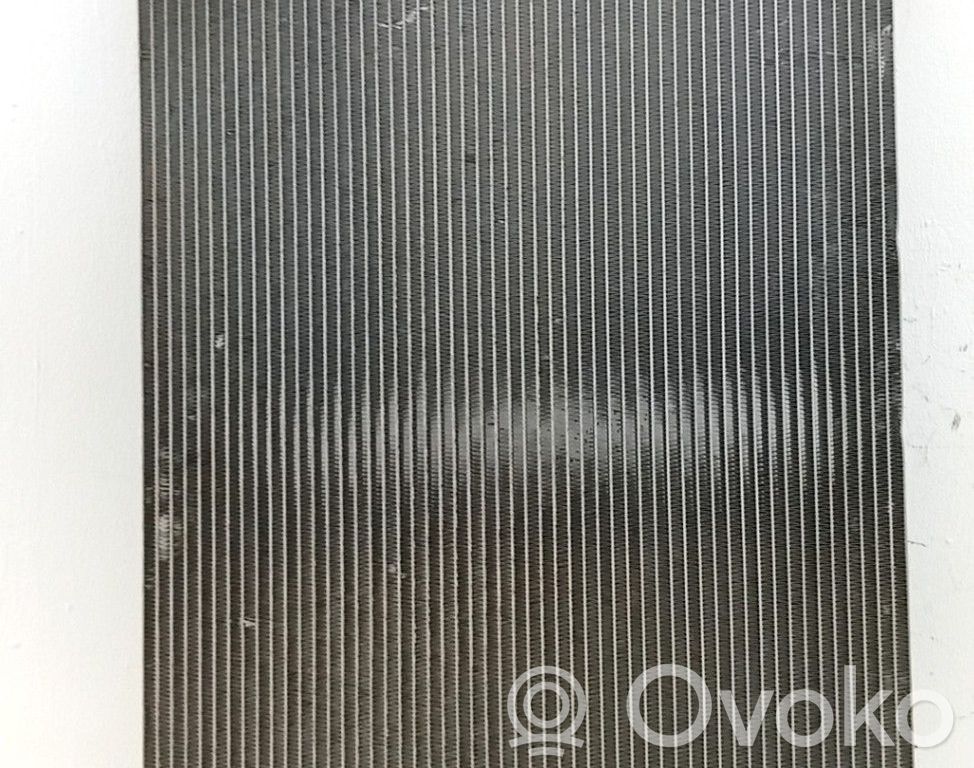 Radiador del refrigerante   9678711180
