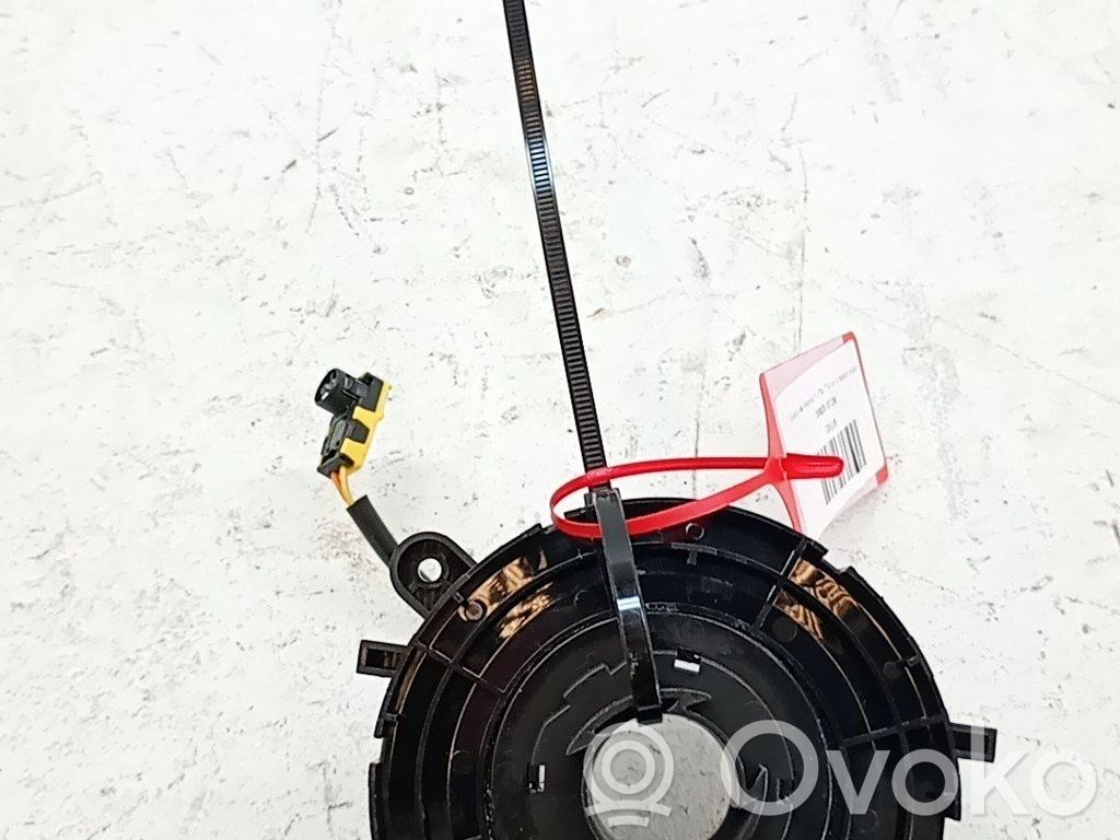 Citroen C3 Innesco anello di contatto dell’airbag (anello SRS)