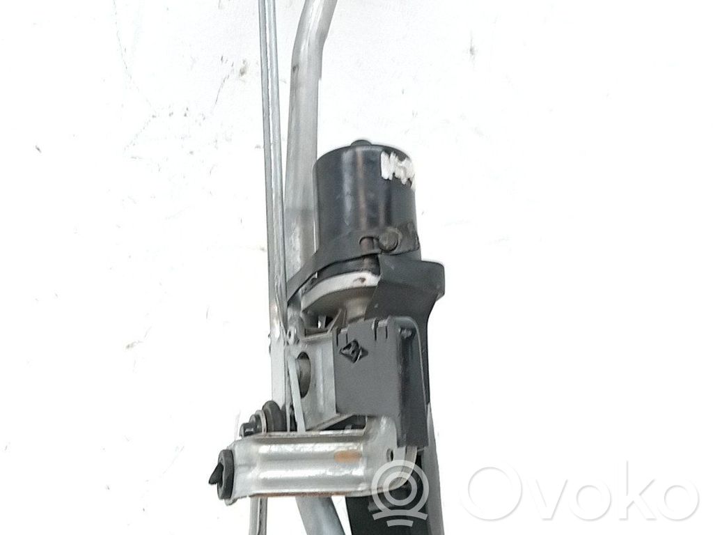 Scheinwerferwischermotor   6405HS,6405PP