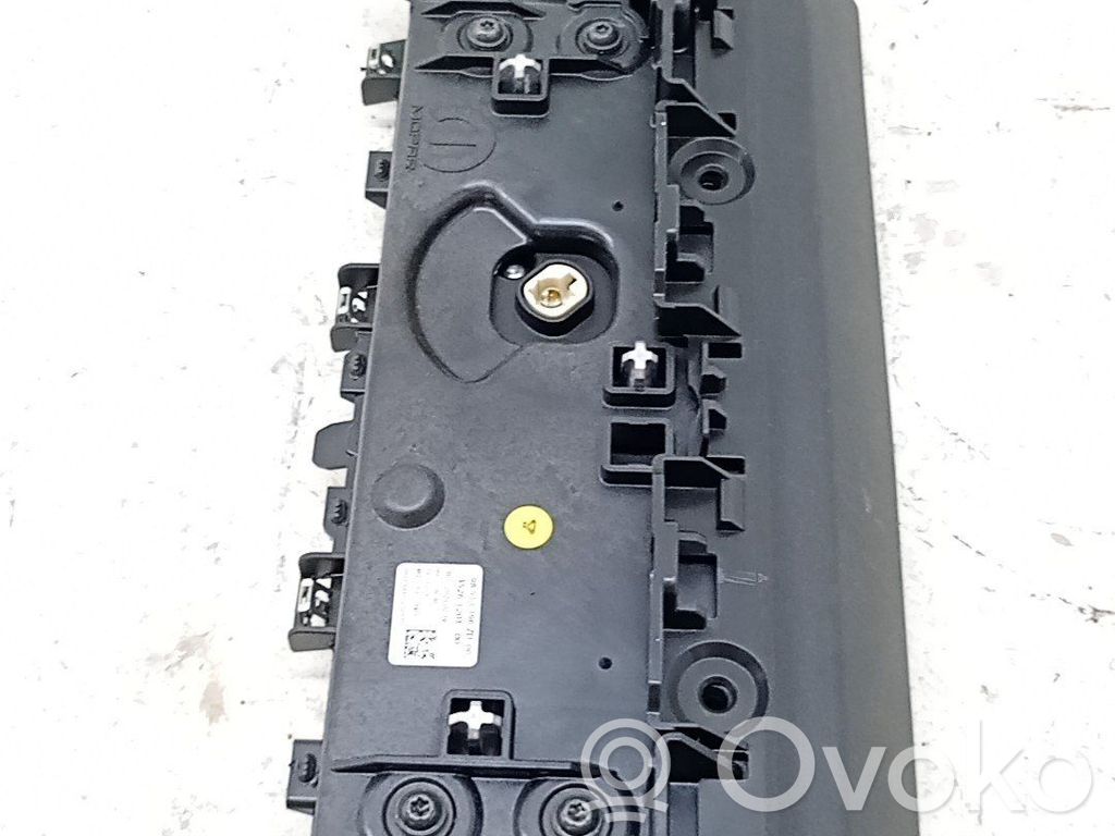Schermo del visore a sovrimpressione   98513396ZD