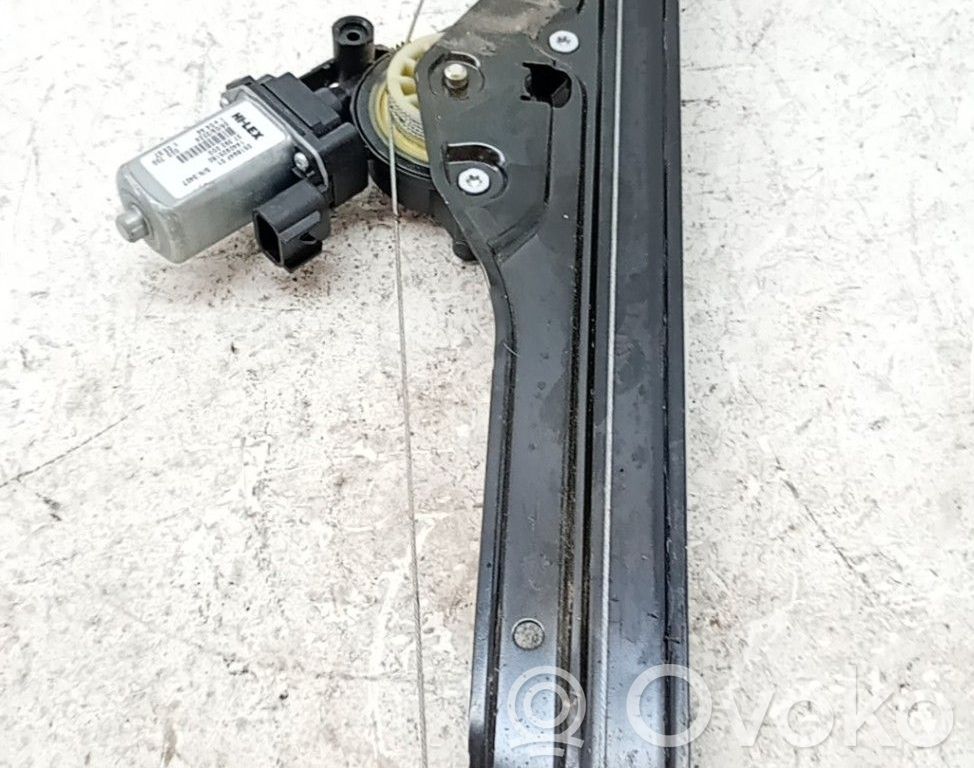 Fiat Ducato Macara electrică geam ușă față