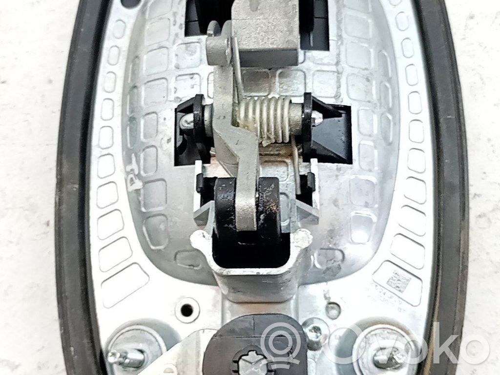 Etuoven ulkokahva   735701712