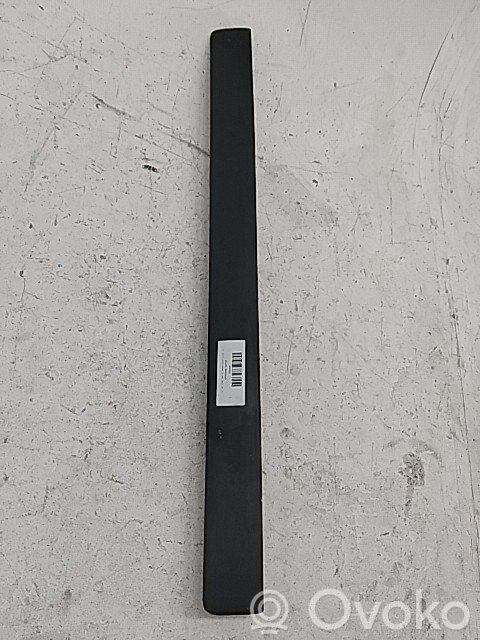 Fiat Ducato Éclairage de plaque d'immatriculation