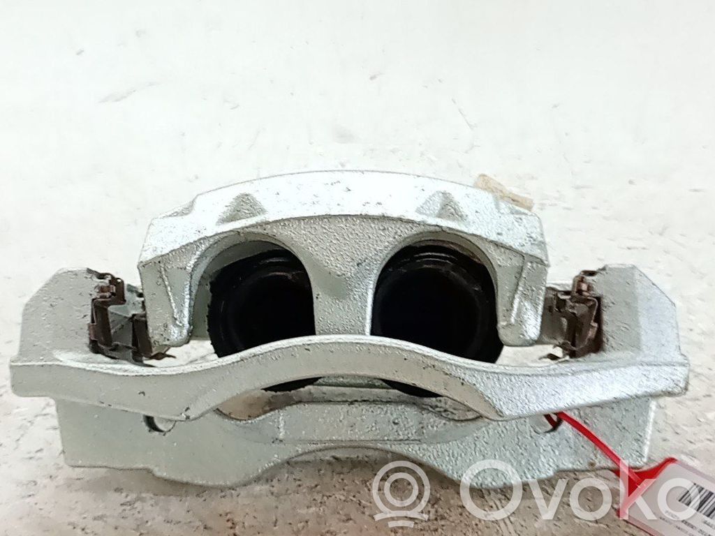 Fiat Ducato Zacisk hamulcowy przedni 