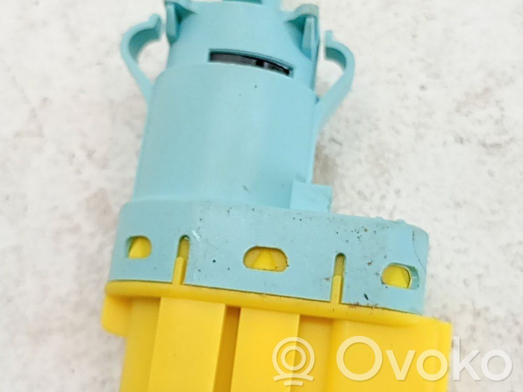 Fiat Ducato Sensor 