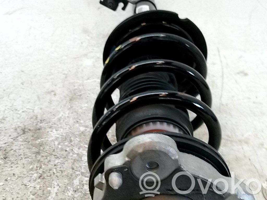Priekšpusē amortizators   5208L2