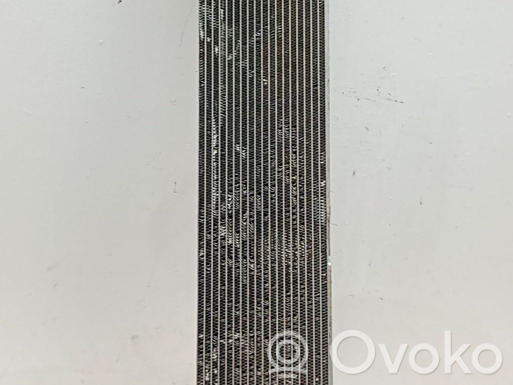 Peugeot Boxer Radiator intercooler