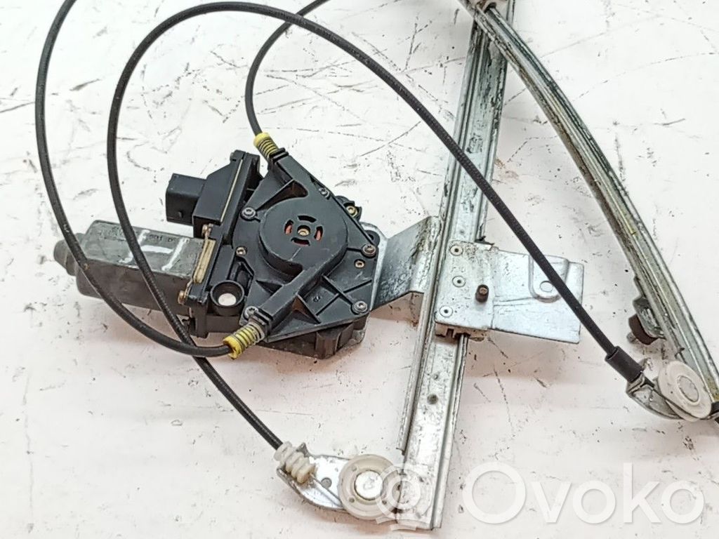 Volkswagen Polo III 6N 6N2 6NF Macara electrică geam ușă față 
