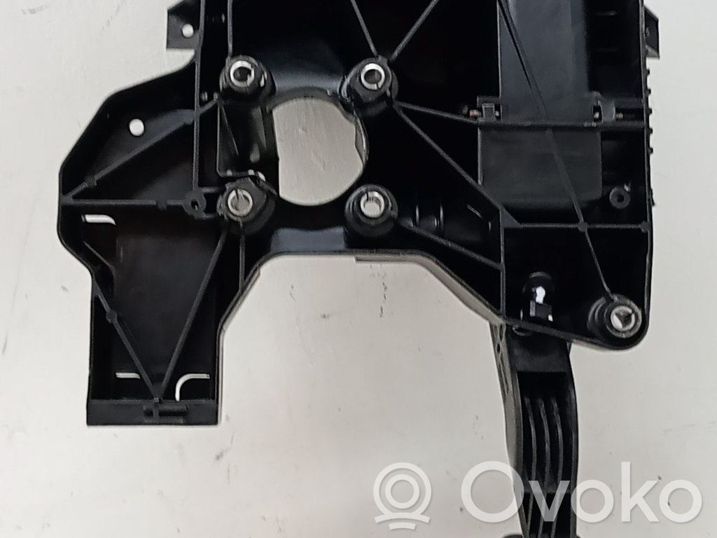 Peugeot Boxer Pedal de embrague 