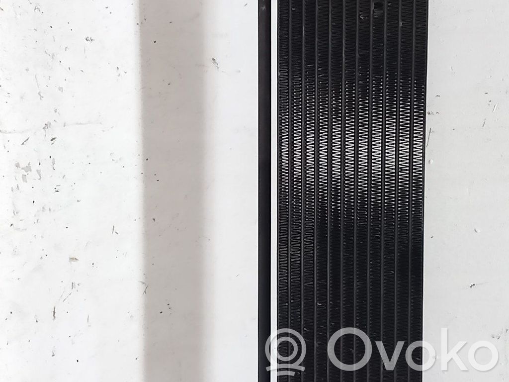 Vaihteistoöljyn jäähdytin   5N0317019C