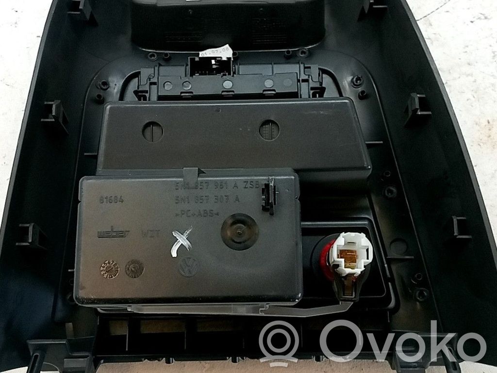 Consolle centrale   5M1863487B