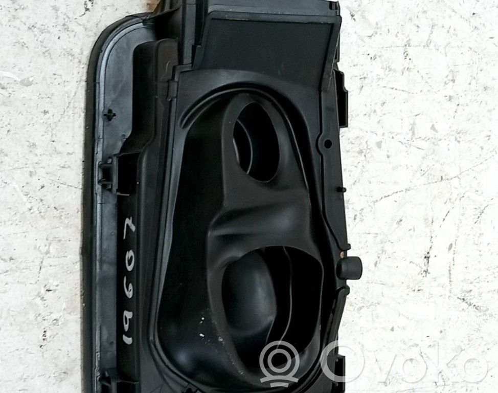 Tapón del depósito de combustible   9819749980,9817924480