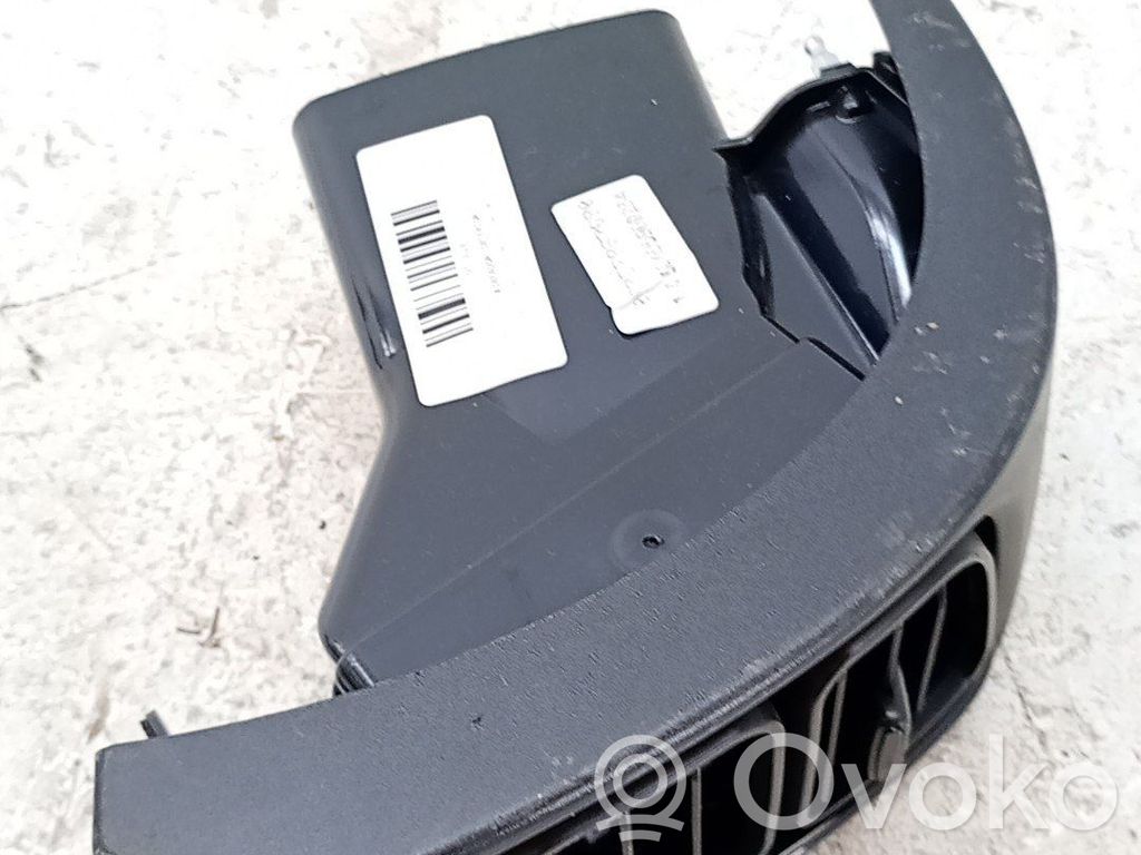 Fiat Ducato Copertura griglia di ventilazione cruscotto
