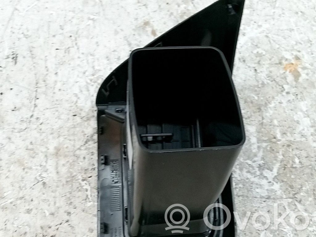 Peugeot Boxer Ramă grilă ventilație bord 
