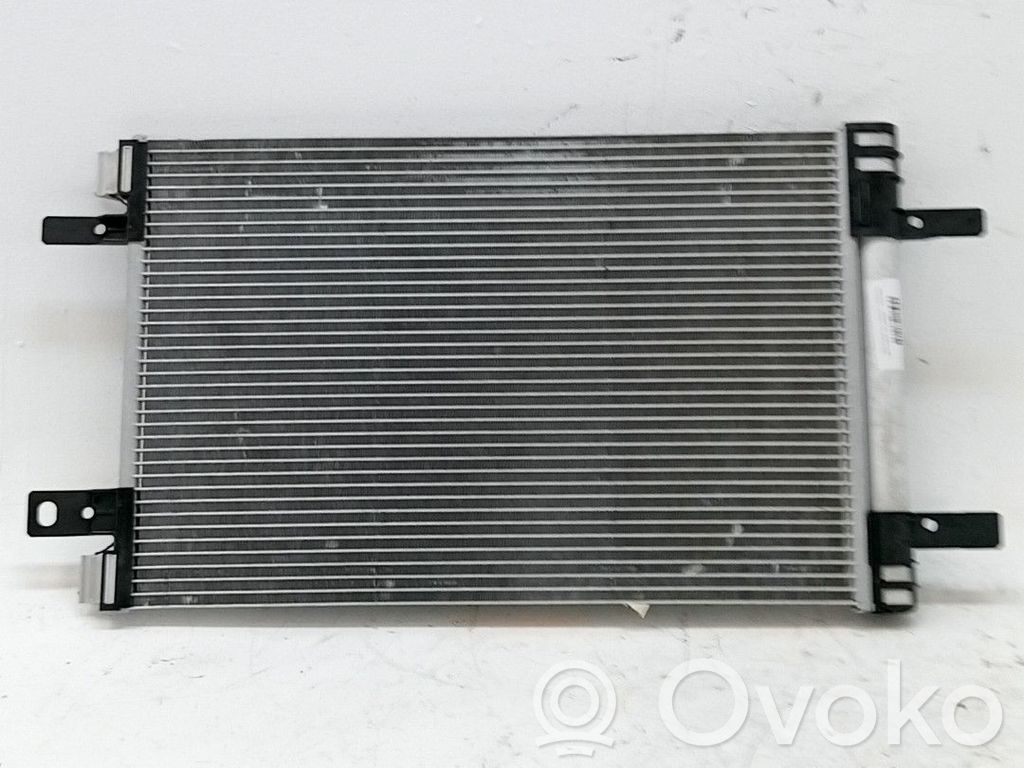 Klimakühler   9816746580