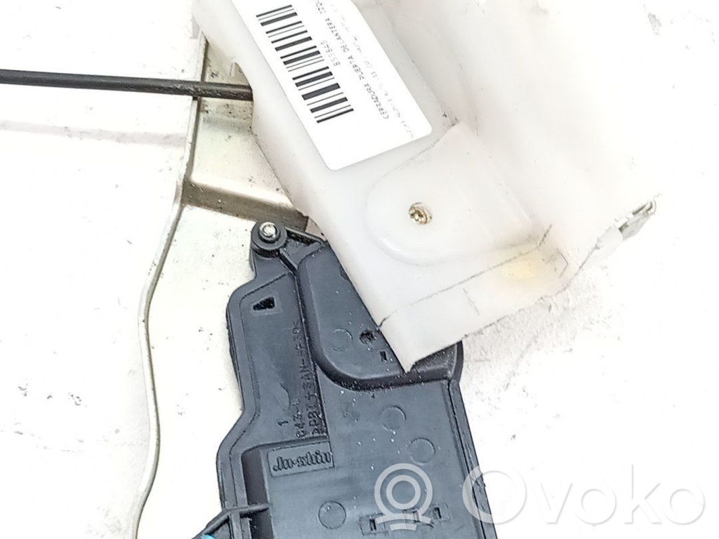 Suzuki Alto Türschloss vorne 
