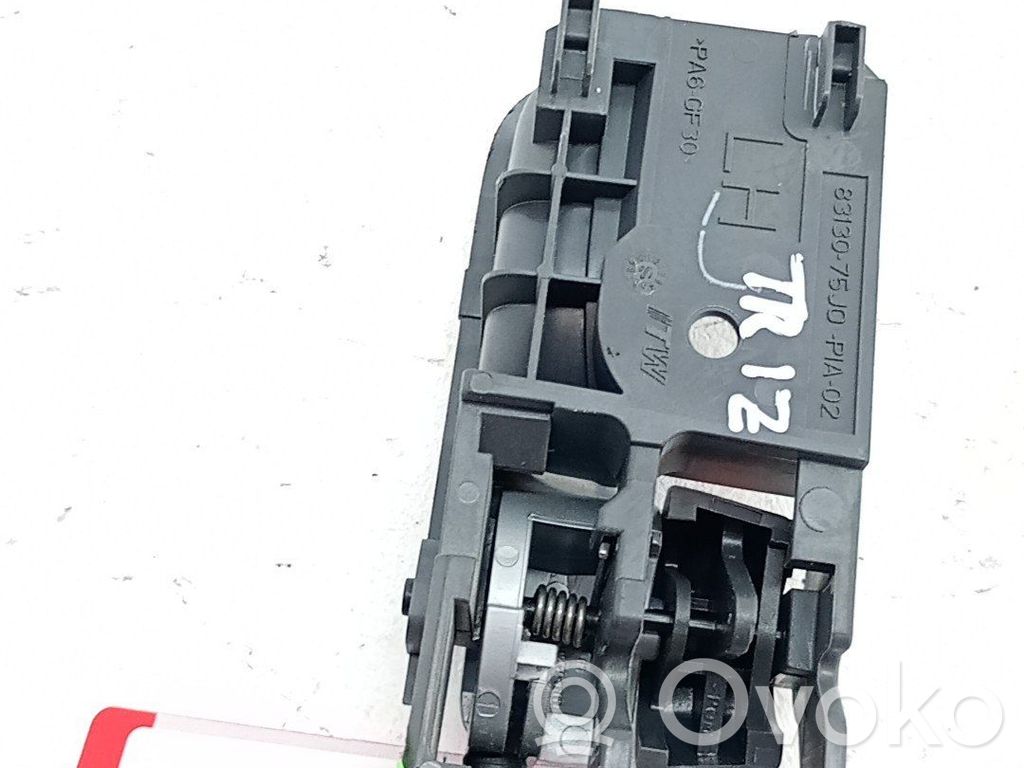Suzuki Alto Manecilla interna puerta trasera 