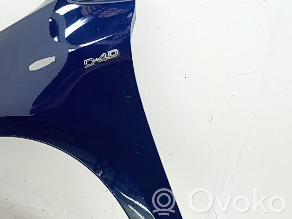 Toyota Yaris Arche d'aile avant 