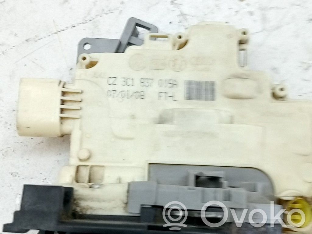 Volkswagen Tiguan Serratura portiera anteriore
