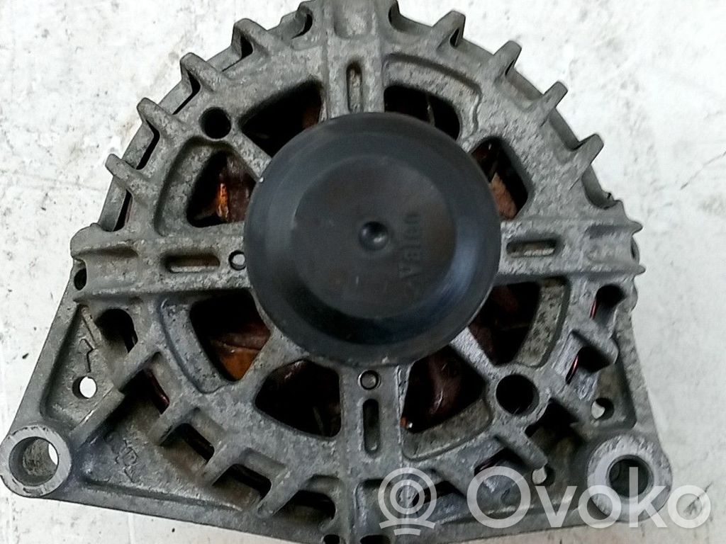 Alternador   A6391500250