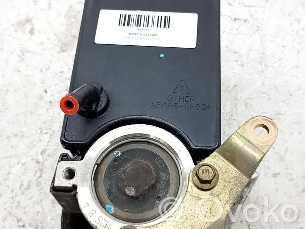 Pompe direction assistée   6654601080