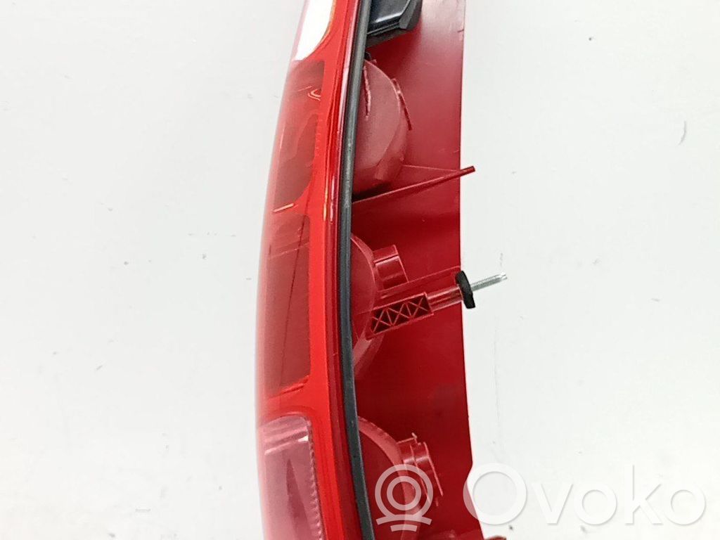 Takavalon polttimo   6351CZ
