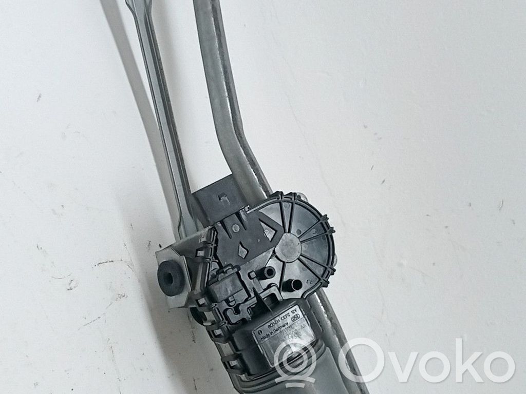 Mazda 3 I Motorino tergicristallo faro 