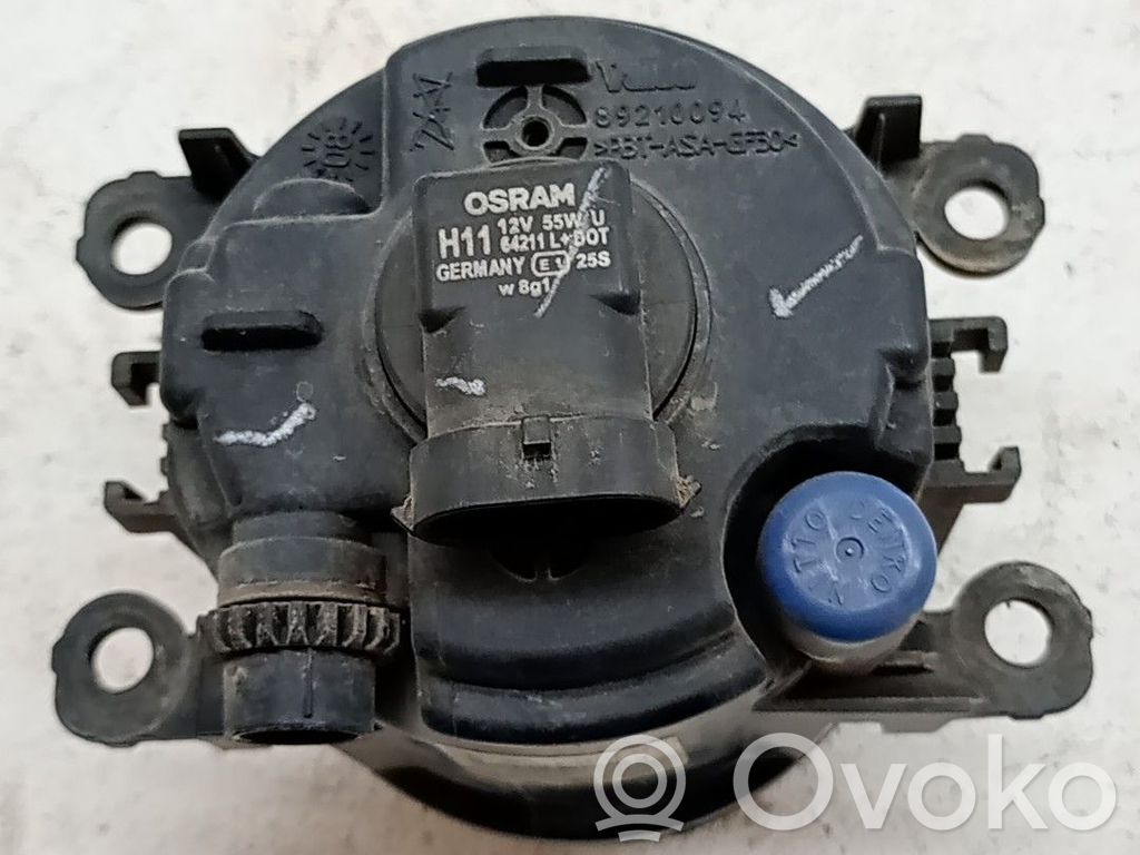 Nebelscheinwerfer vorne   8200074008