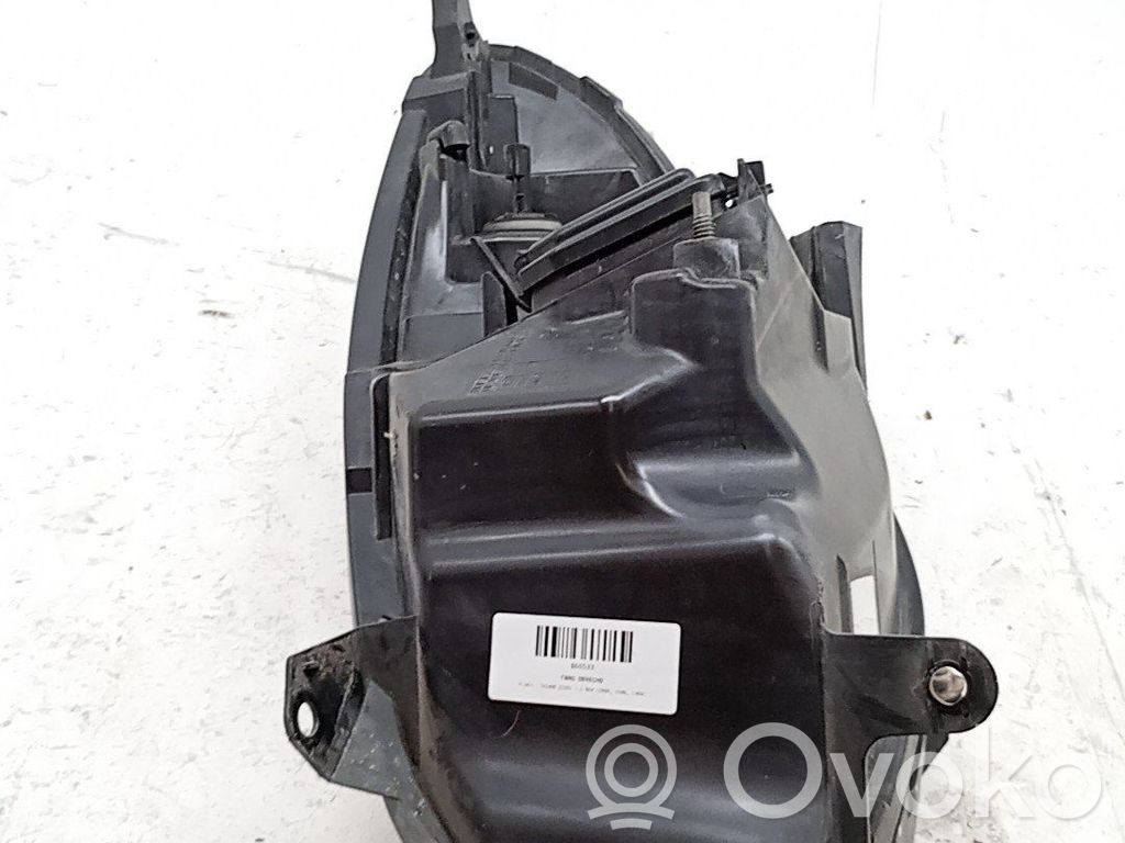 Renault Twingo I Lampa przednia 