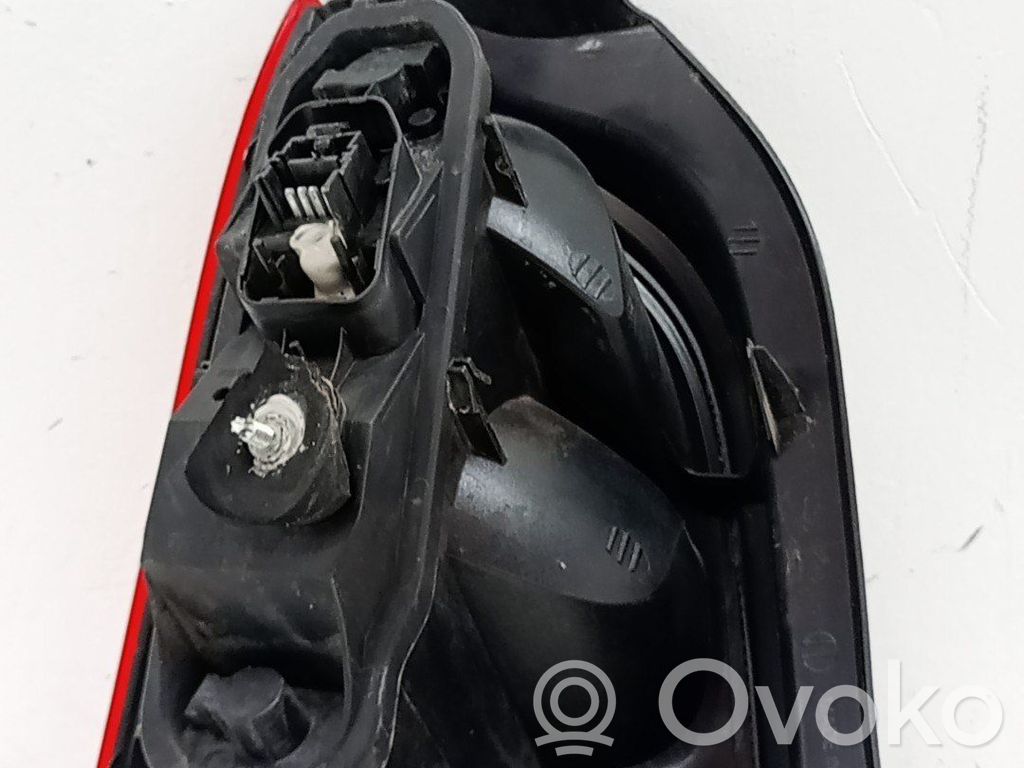 Renault Twingo I Lámpara de faros/luces traseros 