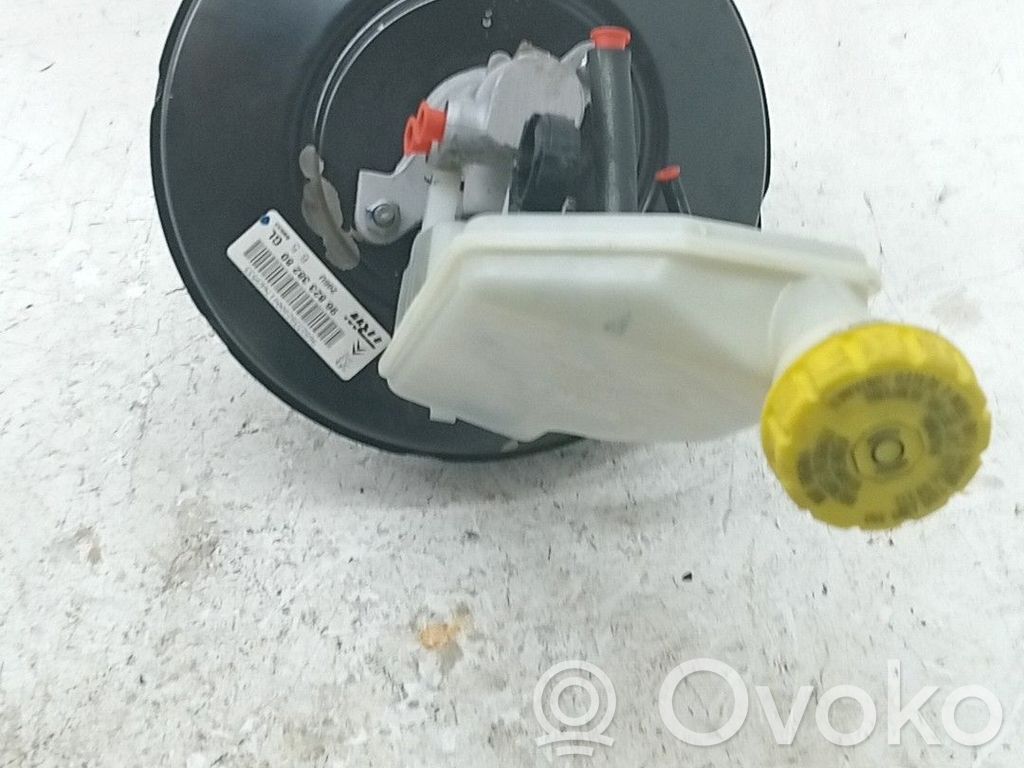 Servofrână   4535Y2