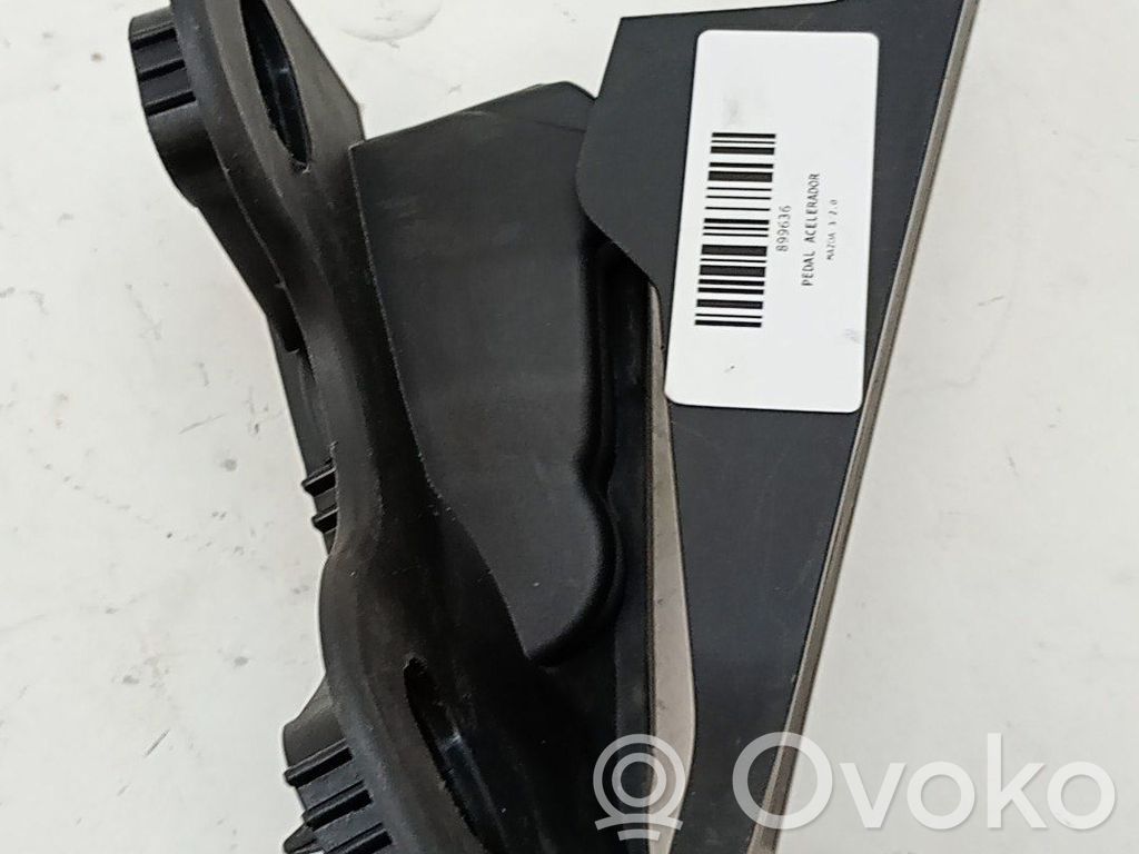 Pedale dell’acceleratore   GHP941600C
