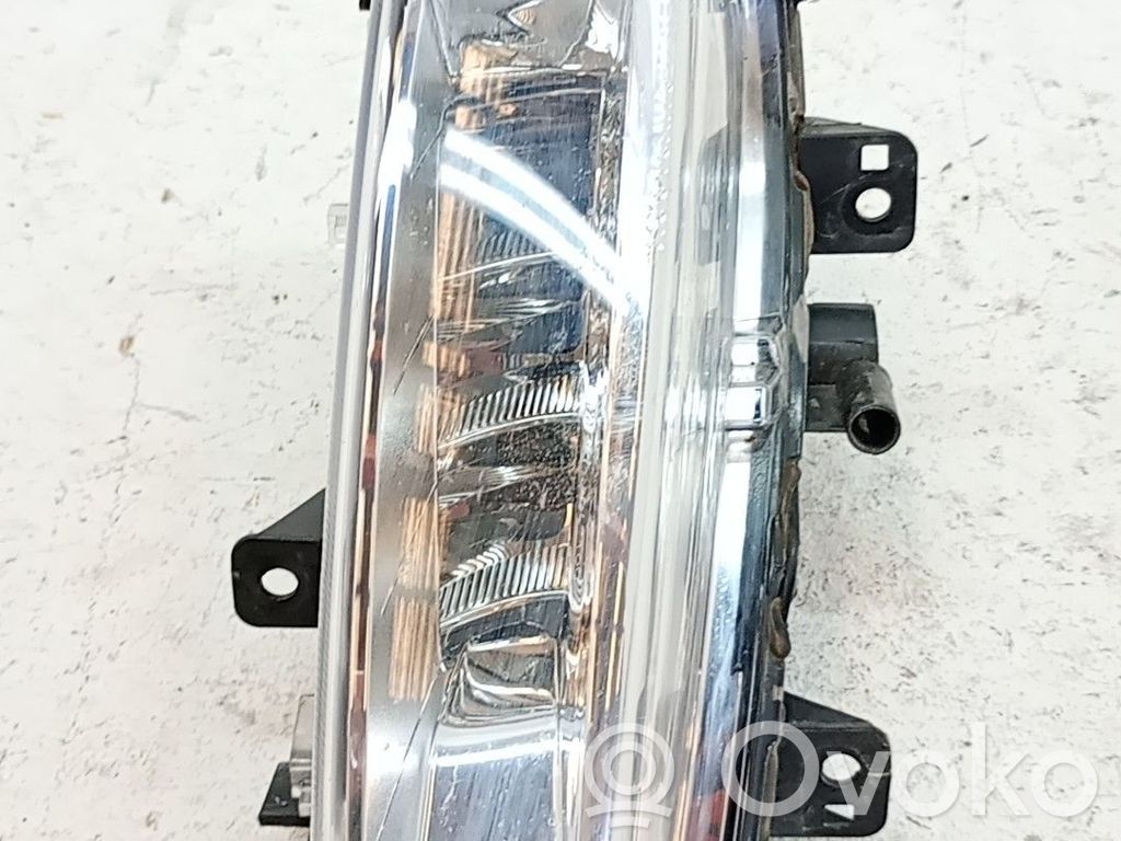 Land Rover Discovery 4 - LR4 Światło przeciwmgłowe przednie 