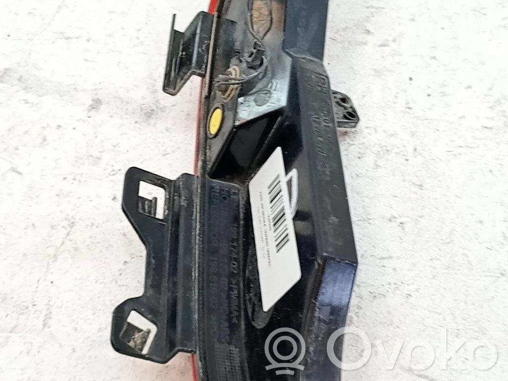 Land Rover Discovery 4 - LR4 Lampă ceață spate