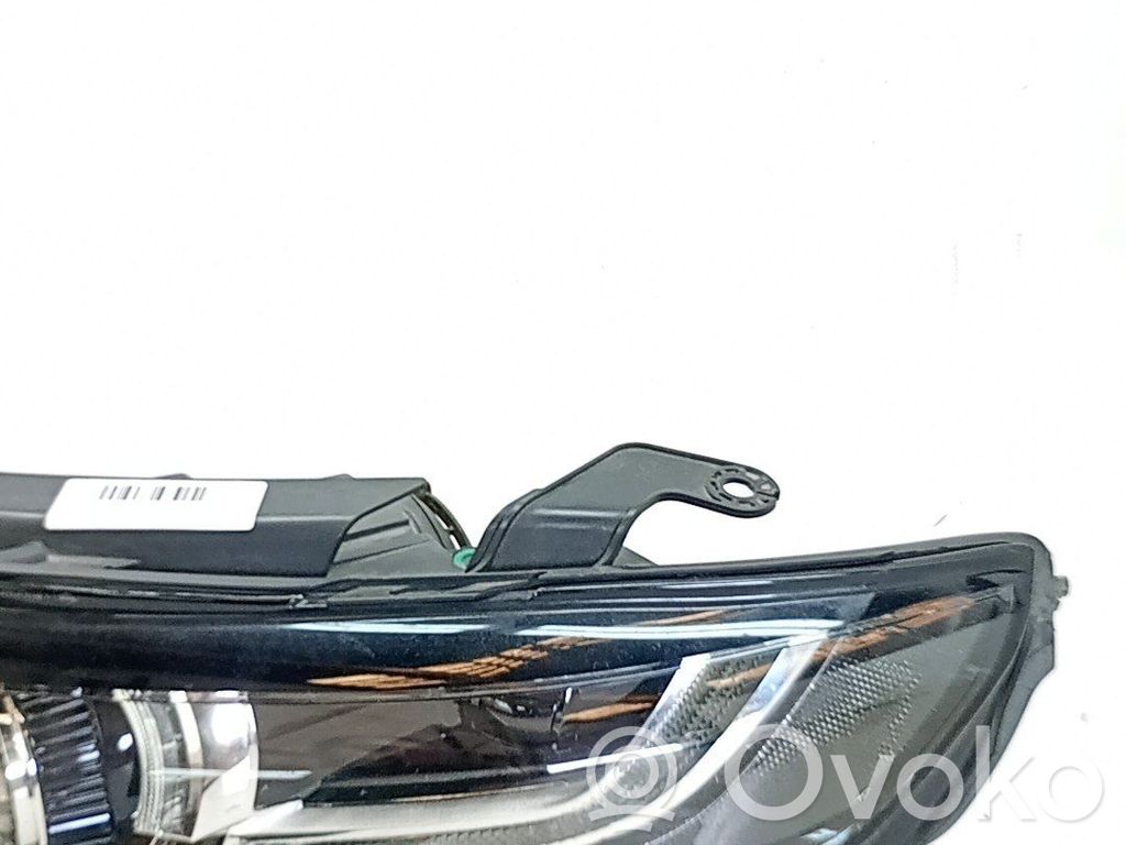 Land Rover Discovery 4 - LR4 Scheinwerfer 