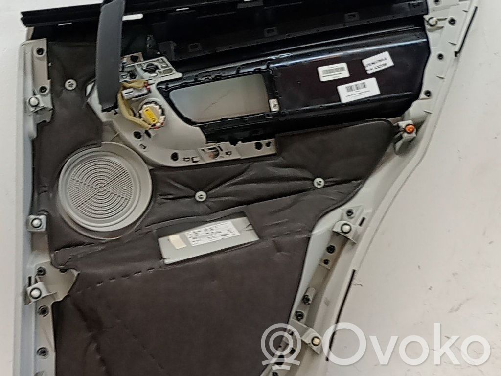 Land Rover Discovery 4 - LR4 Rivestimento del pannello della portiera posteriore