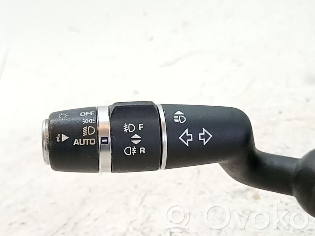 Land Rover Discovery 4 - LR4 Pulsanti/interruttori sul volante 