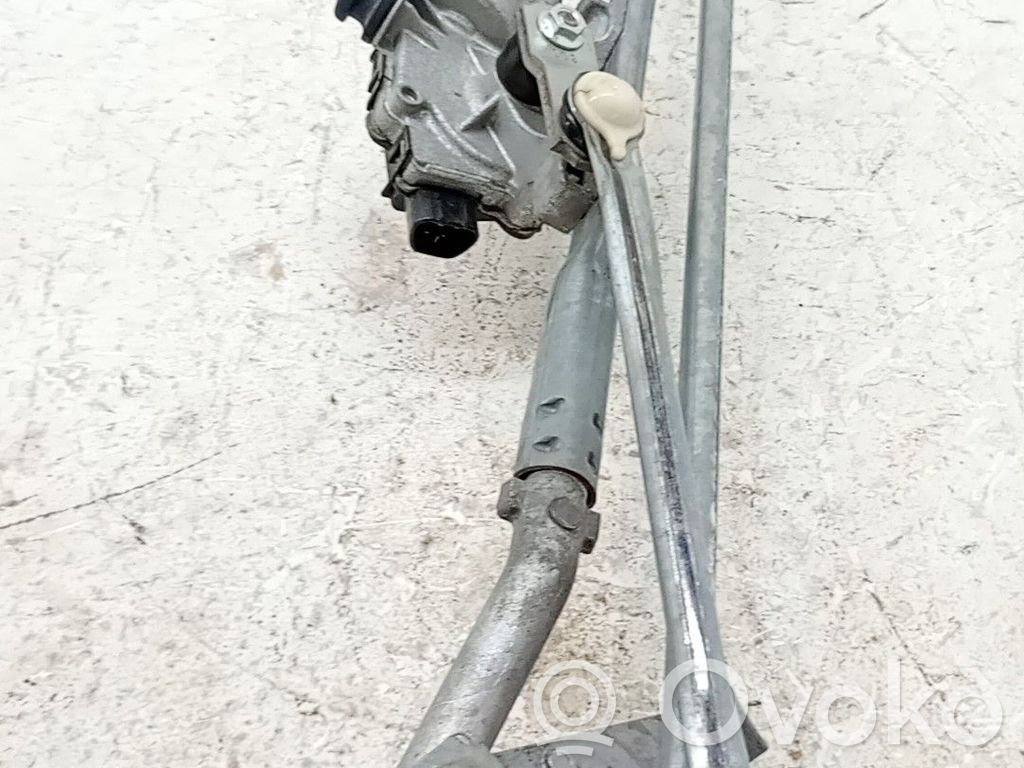 Scheinwerferwischermotor   LR058845