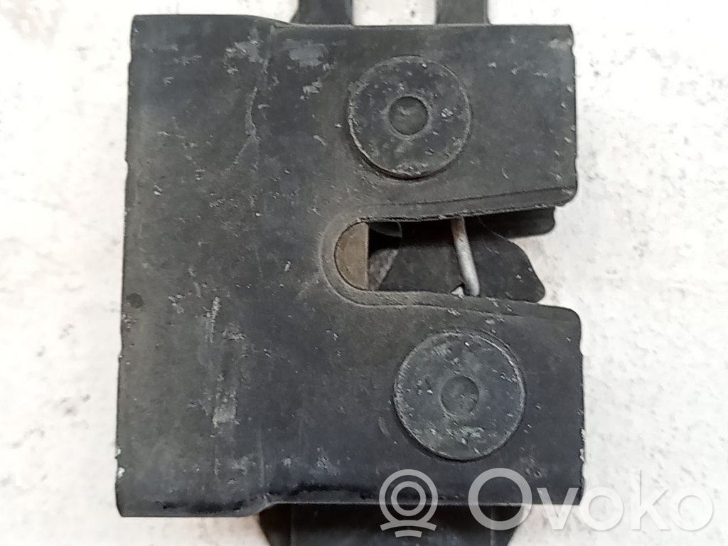 Land Rover Discovery 4 - LR4 Fissaggio gancio/anello 