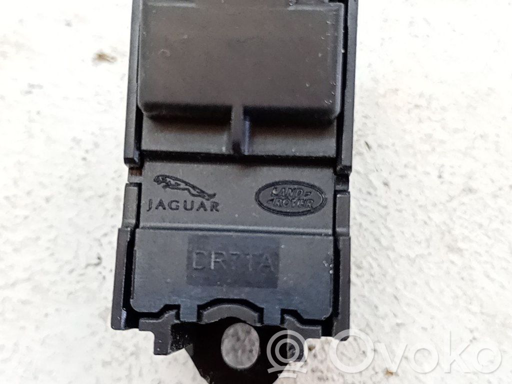 Unidad de control/módulo de carrocería central   LR059720