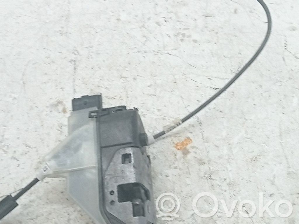 Toyota Proace Serratura portiera anteriore