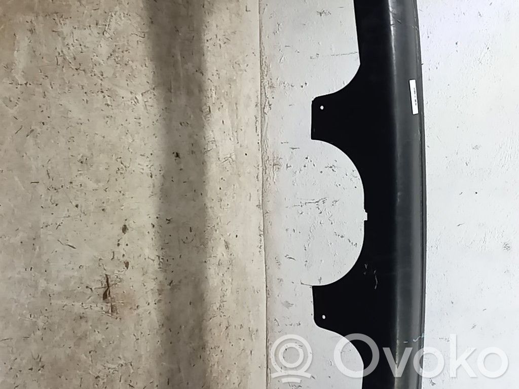 Toyota Proace Parachoques