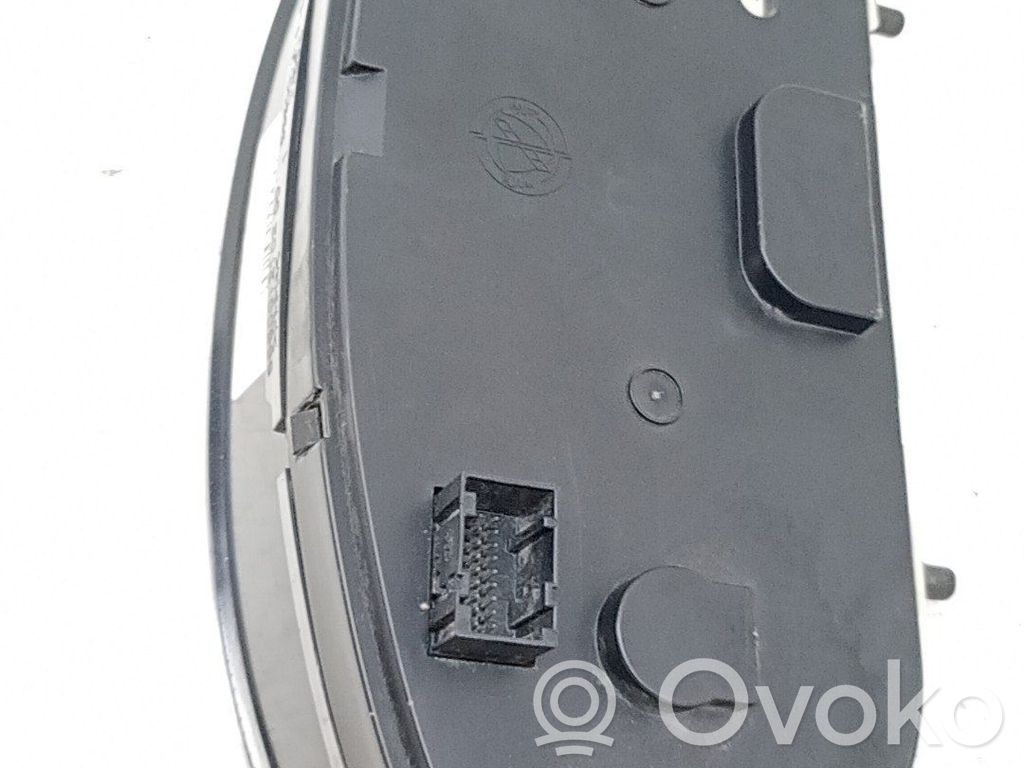 Fiat Ducato Tachimetro (quadro strumenti) 