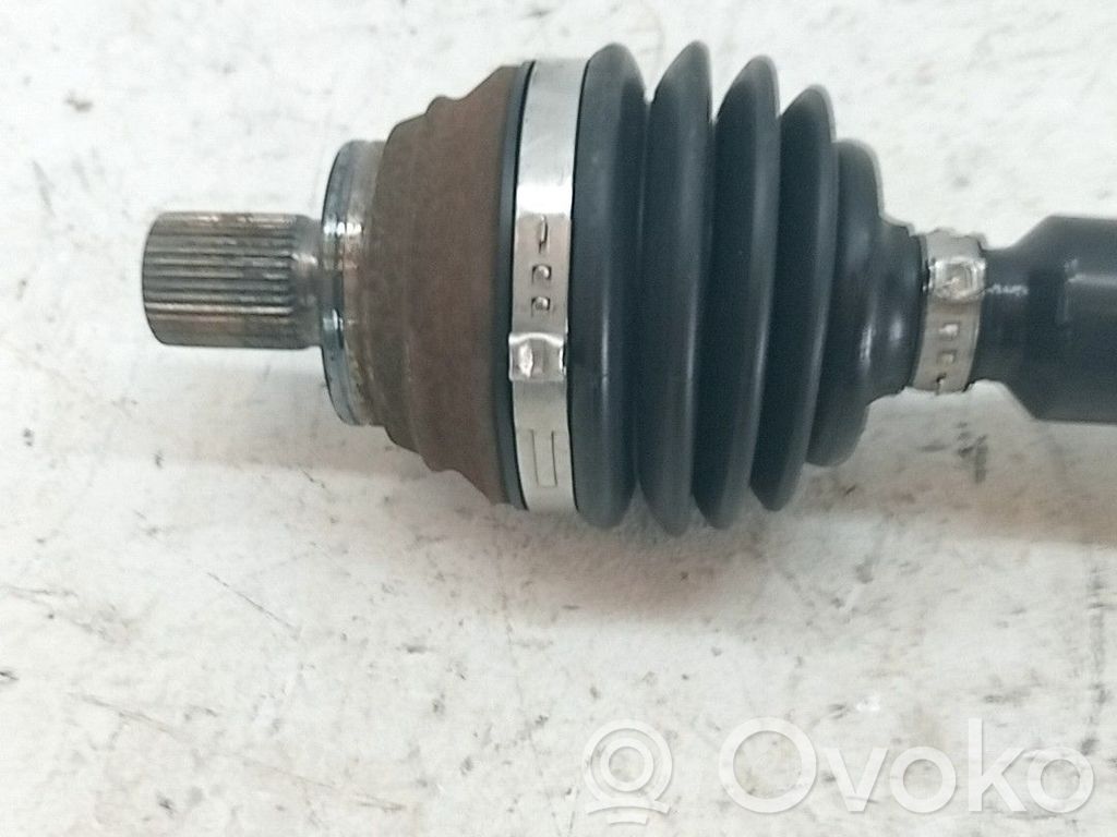 Volkswagen Golf VII Semiasse anteriore
