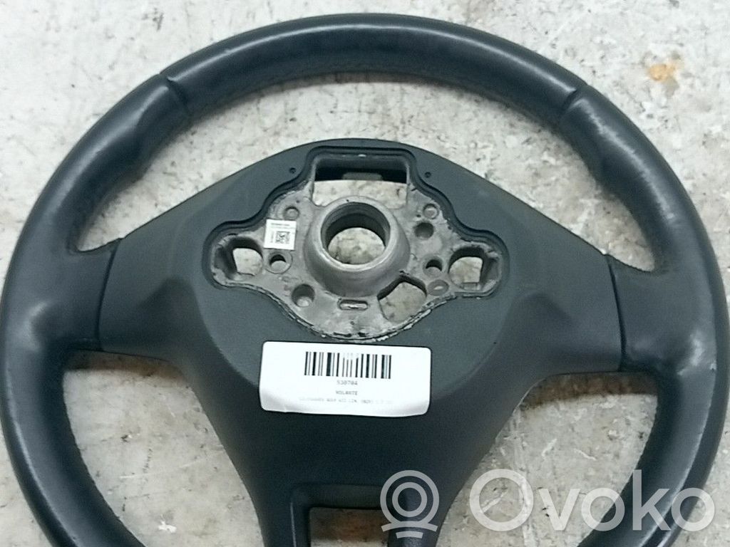 Ohjauspyörä   5G0419091DFE74,5G0419091DF