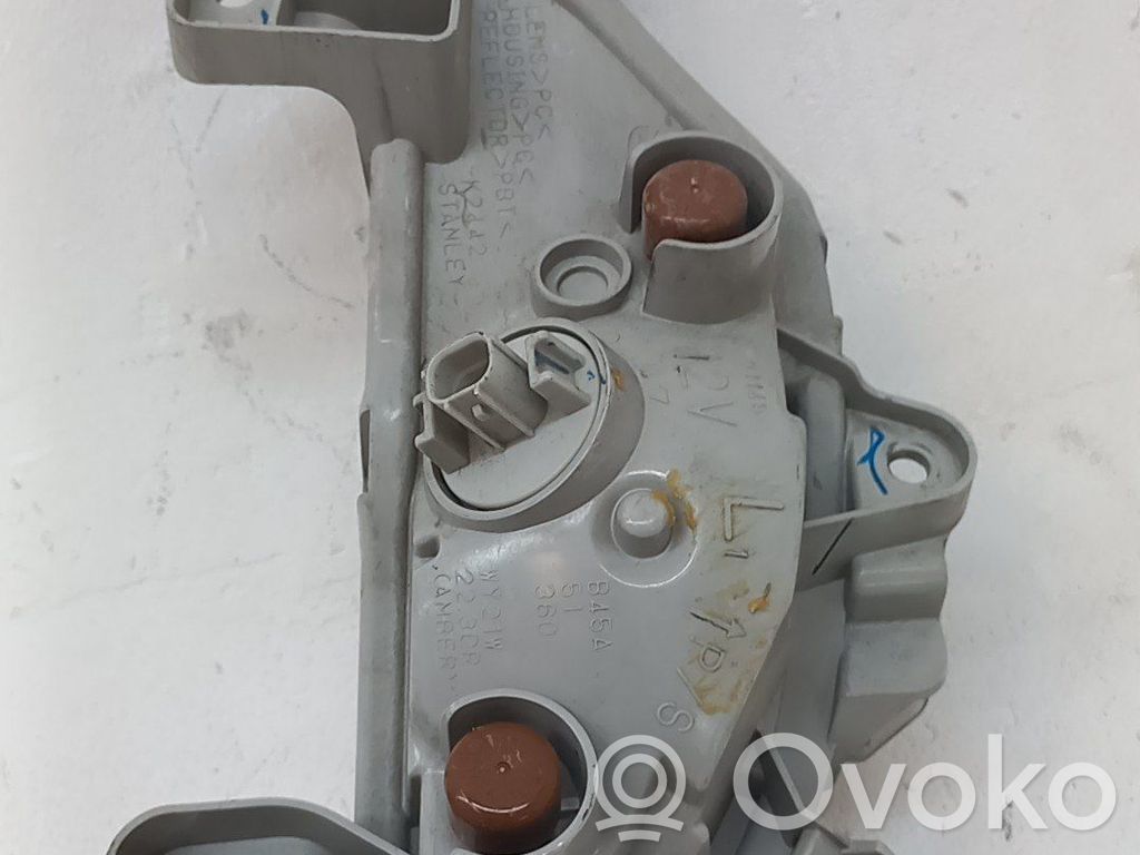LED-Tagfahrscheinwerfer   B45A51360A