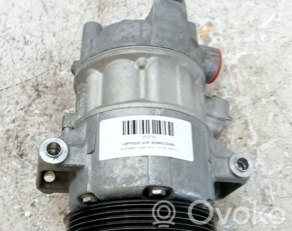 Compresor (pompă) aer condiționat (A/C)   5Q0816803D
