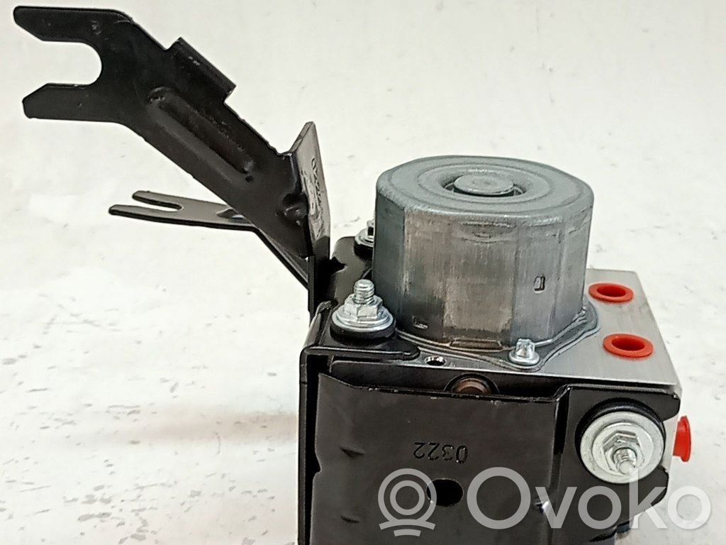 ABS Steuergerät   476605586R