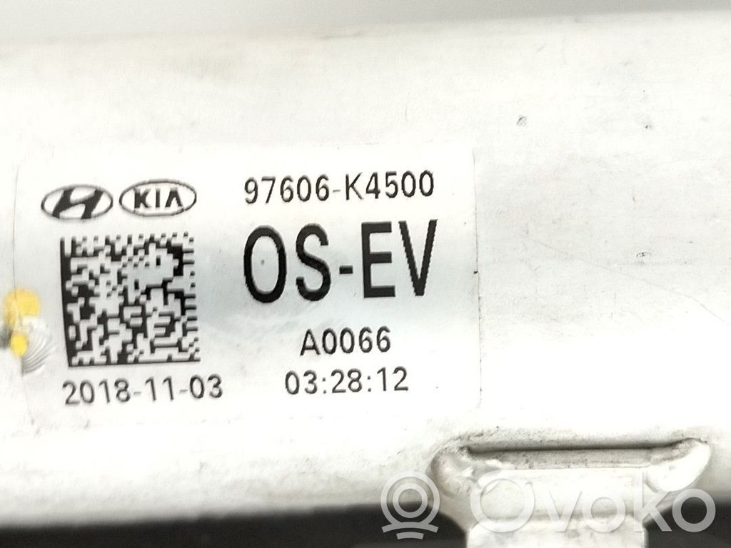Hyundai Kona I Radiatore aria condizionata (A/C) (abitacolo) 
